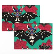 Skull Candy Bats