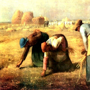 The Gleaners