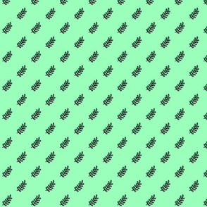 diagonal_green_fern_leaf_doodle_2