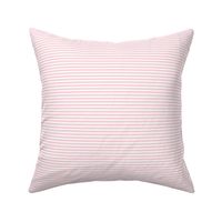 Small Stripes Lt Pink