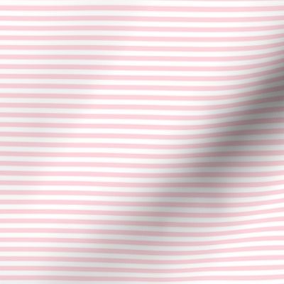 Small Stripes Lt Pink