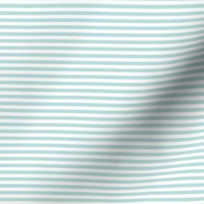 Small Stripes Lt Blue