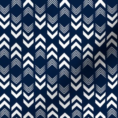 Arrows_on_Navy