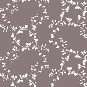 maypole  taupe #897a7a