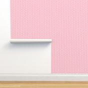 chevron pink