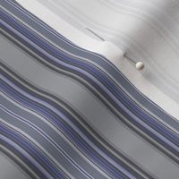 Grey Zones Stripe in Lapis Blue small © 2009 Gingezel Inc.