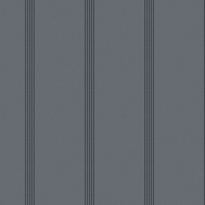 Spinal Stripes (vertical)