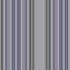 Grey Zones Stripe in Amethyst Purple small © 2009 Gingezel Inc,