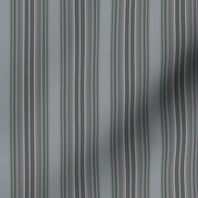 Grey Zones Stripe in Grey small © 2009 Gingezel Inc.