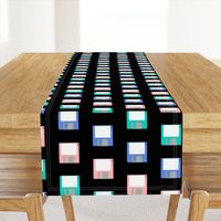 Pastel Floppy Disks