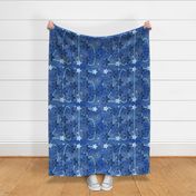 Constellation Tea Towel Calendar