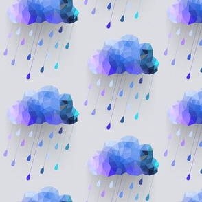 Cool Rain