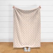 bear blush linen