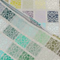 lacy tiles greens