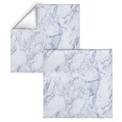 white marble