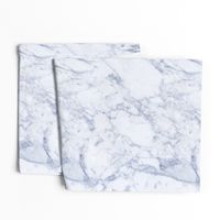 white marble