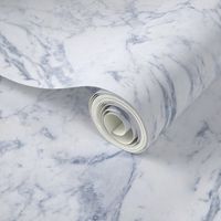 white marble