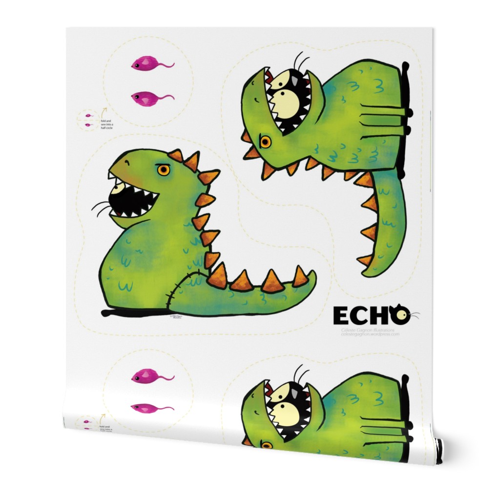 Dinosaur Echo