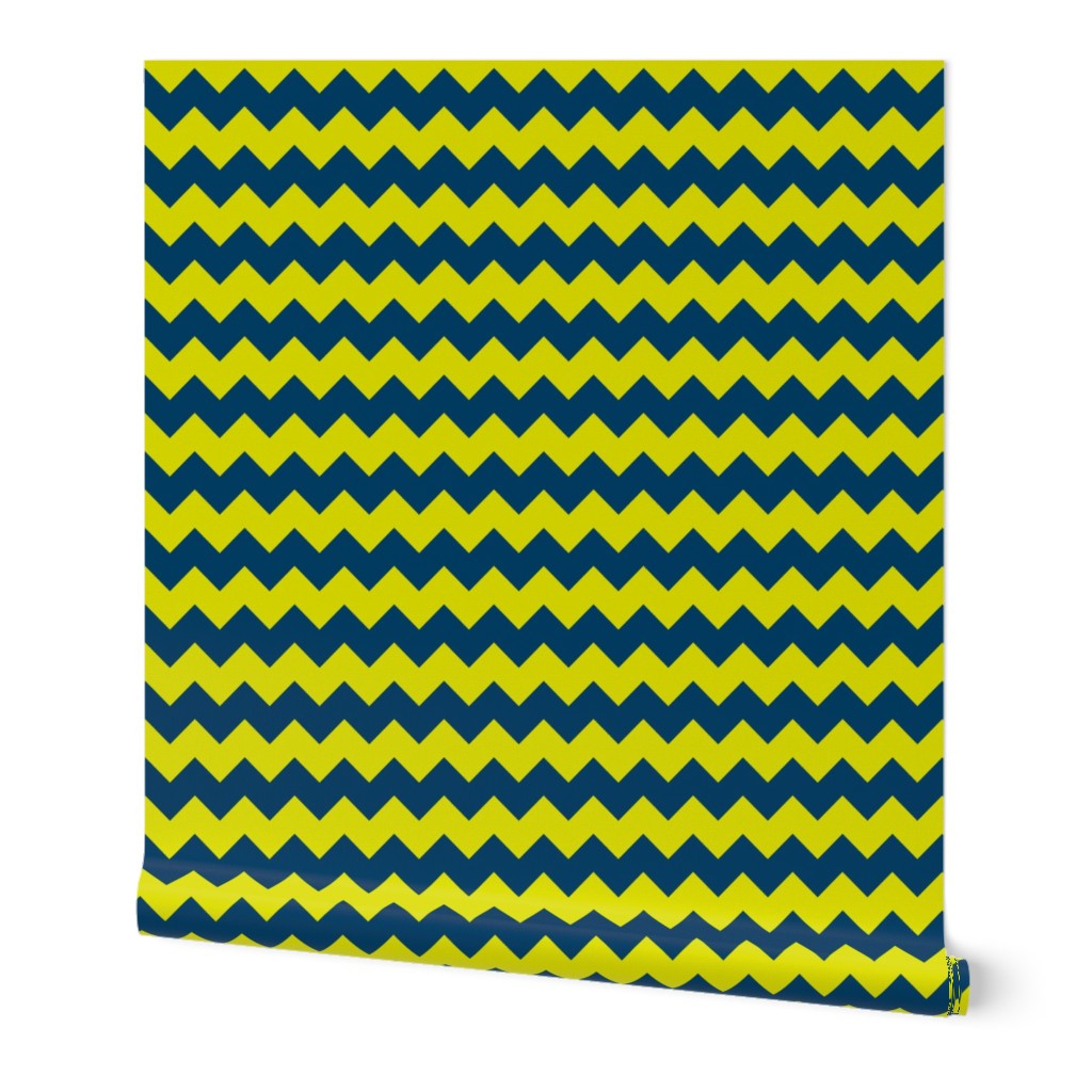 Firefly Chevron ~ Wee