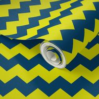 Firefly Chevron ~ Wee