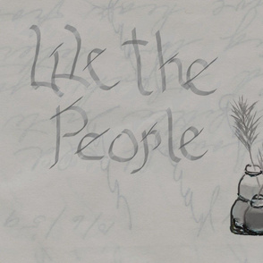 We The People