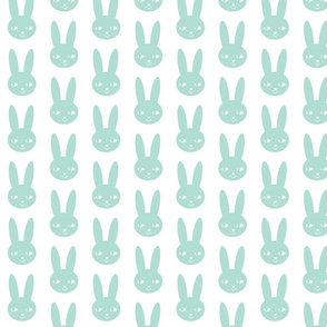 happy bunny mint
