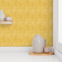 woodgrain golden mustard yellow nursery swedish nature fabric