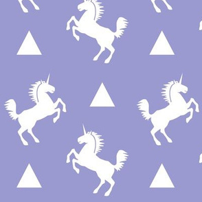 unicorn lavender
