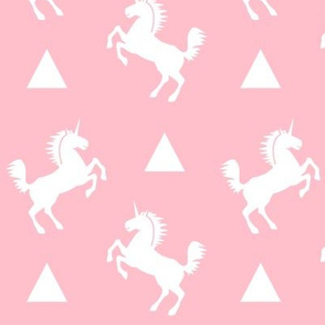 unicorn pink