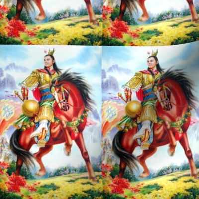 asian china chinese oriental fighting man warriors war battles traditional martial arts kung fu soldiers flags knights horses mountains flowers dynasty