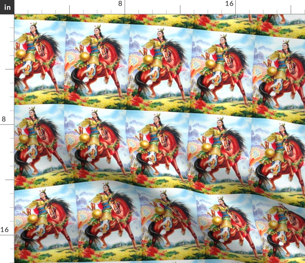 asian china chinese oriental fighting man warriors war battles traditional martial arts kung fu soldiers flags knights horses mountains flowers dynasty