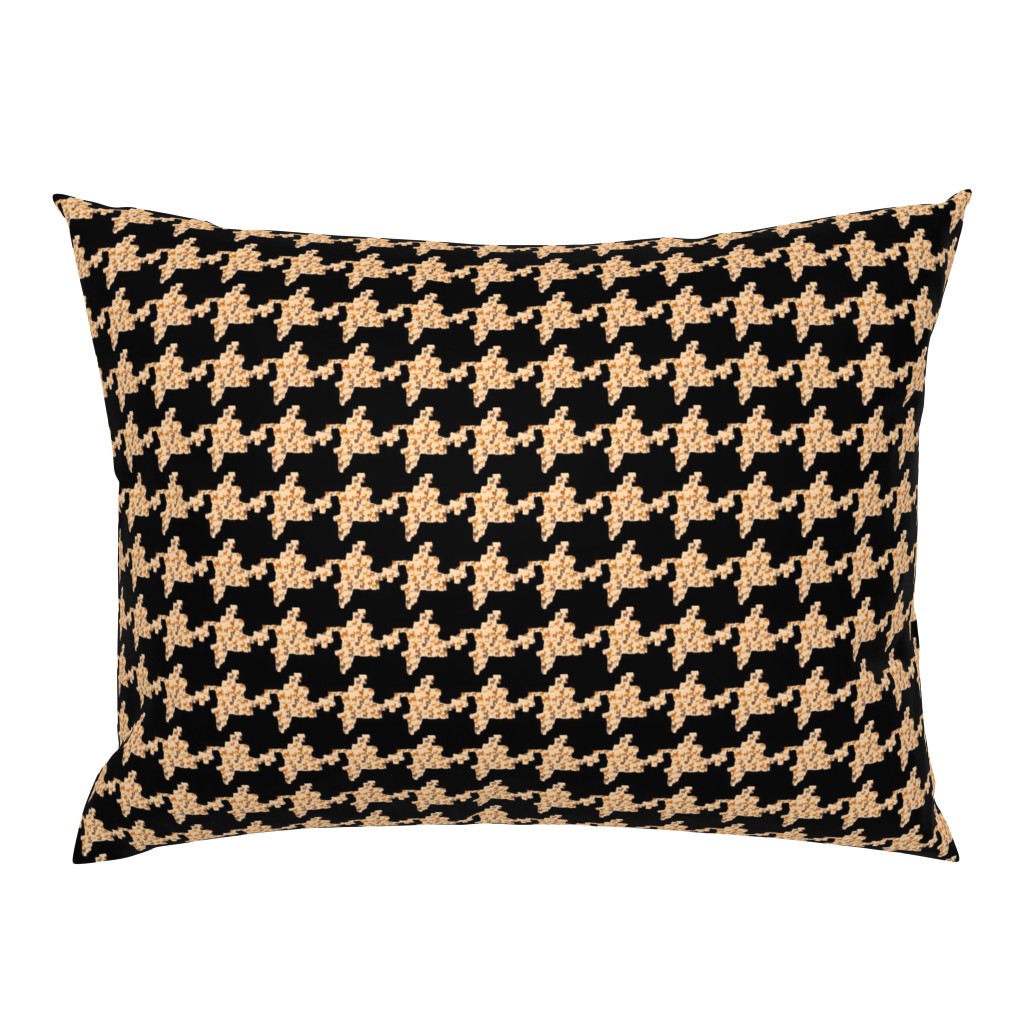 Houndstooth migration #5