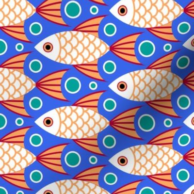 03650915 : finned fish + bubbles : spoonflower0002