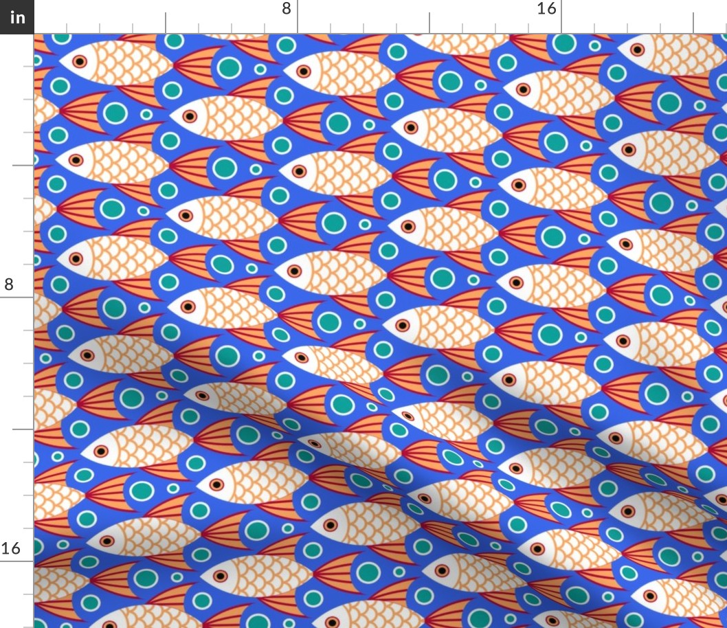 03650915 : finned fish + bubbles : spoonflower0002