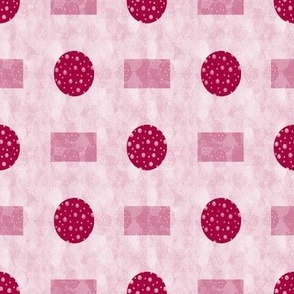 Dotty Dots and Squares (small)