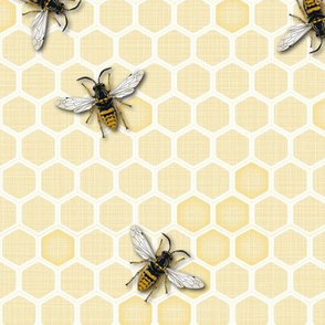 Honey, a bigger Bee Farm!
