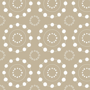 Dot Circles 2