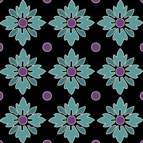floral-grid-NEW-w-corner-circles-PLAIN