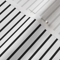 white stripe