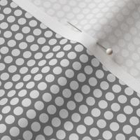 London concrete polka small