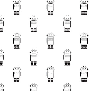 robot_small_monochrome