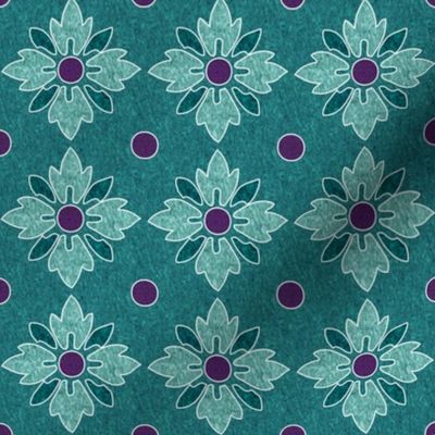 floral-grid-NEW-w-corner-circles-TEXTURES-Mgrnpersia-richviolet-linearltpersia-hardlightpersia