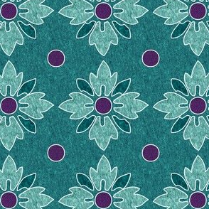 floral-grid-NEW-w-corner-circles-TEXTURES-Mgrnpersia-richviolet-linearltpersia-hardlightpersia