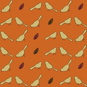 Little_Birds_Autumn_orange