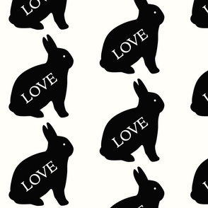 Love Bunny