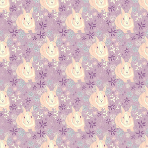 bunny_pattern