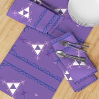 A Link Between Worlds Hilda Sash