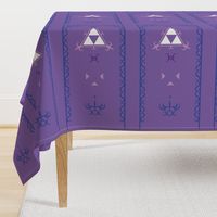 A Link Between Worlds Hilda Sash