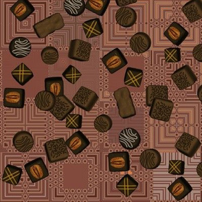 Chocolate Assortment