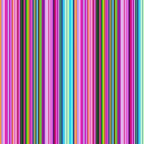 LIKE IN INDIA PASTEL STRIPES 1